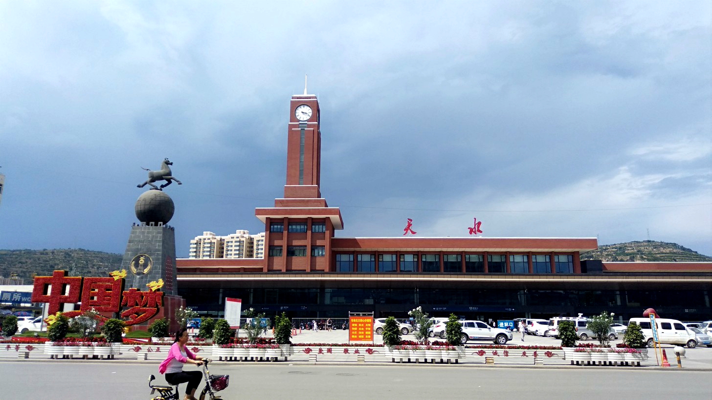 海安市到天水货运公司_海安市到天水物流货运专线